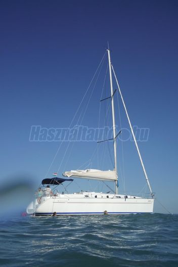 BENETEAU Cyclades 43.3