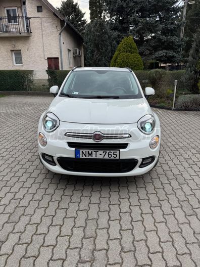 FIAT 500X 1.4 MultiAir T. Lounge