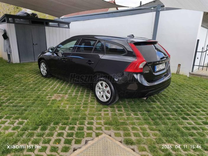 VOLVO V60 1.6 D [D2] Kinetic
