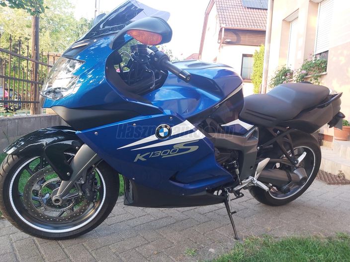 BMW K 1300 S
