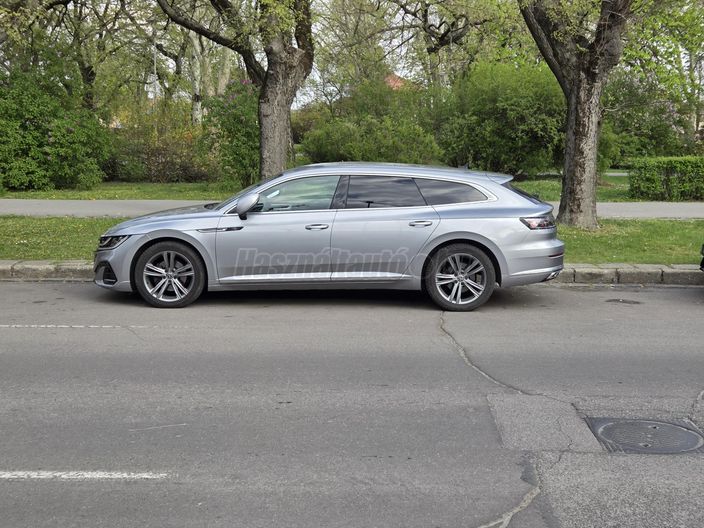 VOLKSWAGEN ARTEON Shooting Brake 2.0 TDI SCR R-Line DSG