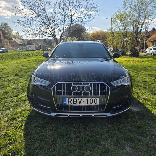 AUDI A6 ALLROAD 3.0 V6 TDI Business quattro S-tronic