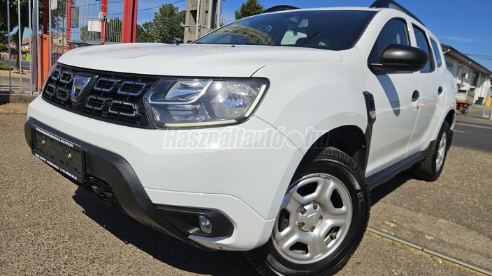 DACIA DUSTER 1.5 dCi Essential 4x4