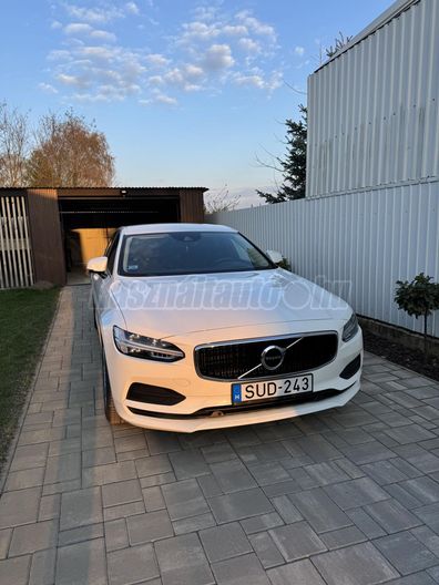 VOLVO S90 2.0 D [D4] Inscription Geartronic