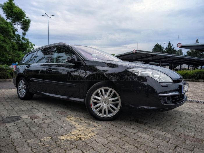 RENAULT LAGUNA