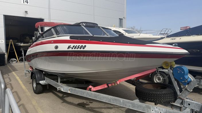 Crownline 180 BR