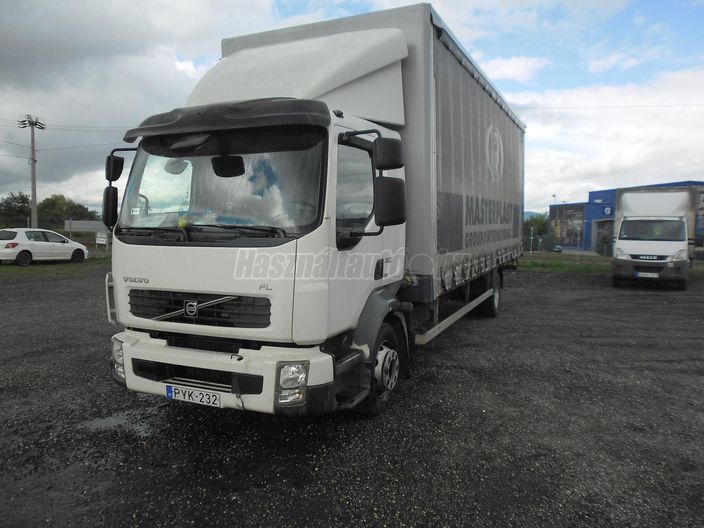 VOLVO FLL