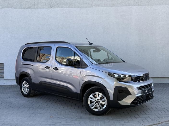 PEUGEOT RIFTER 1.5 BlueHDi Allure S&S L2