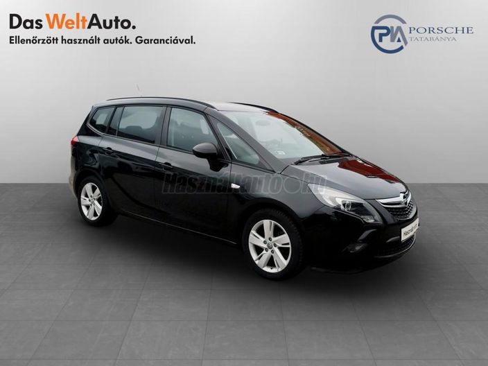 OPEL ZAFIRA TOURER 1.6 CDTI Edition