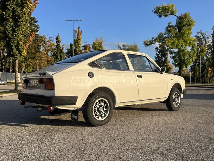 SKODA 130