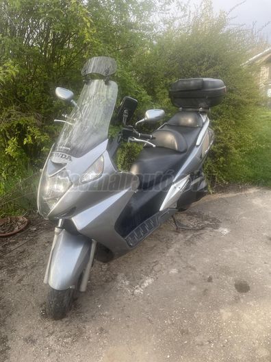 HONDA FJS 600 SILVER WING