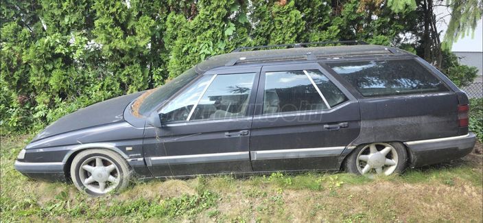 CITROEN XM Break 2.1 D12 Turbo Presence+