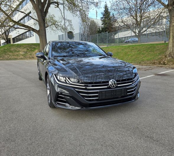 VOLKSWAGEN ARTEON 2.0 TDI SCR R-Line 4Motion DSG