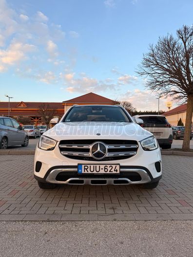 MERCEDES-BENZ GLC 220 d 4Matic 9G-TRONIC