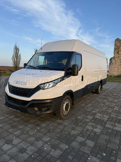 IVECO 35 Daily S 14 V 4100 H2 CNG EURO 6