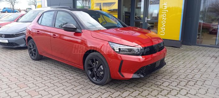 Opel Corsa 100 Le + 36 70 93 00 923