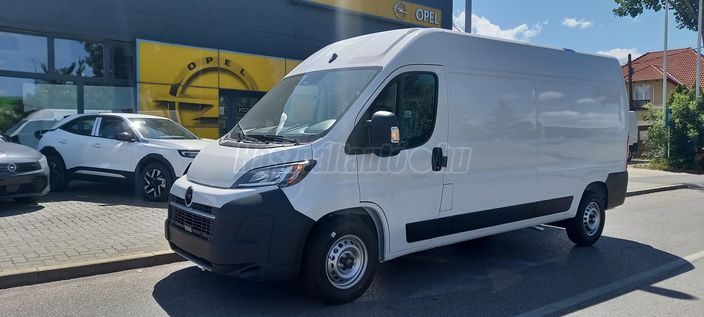 Opel Movano l3h2 + 36 70 93 00 923