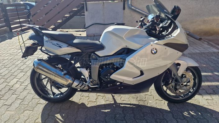 BMW K 1300 S