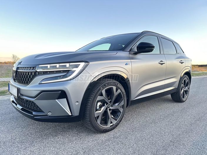 RENAULT AUSTRAL