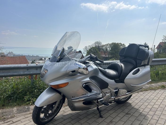 BMW K 1200 LT