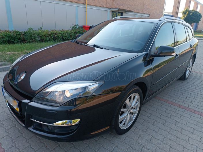RENAULT LAGUNA 1.5 dCi Expression