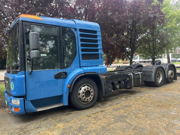 MAN TGA 28.360