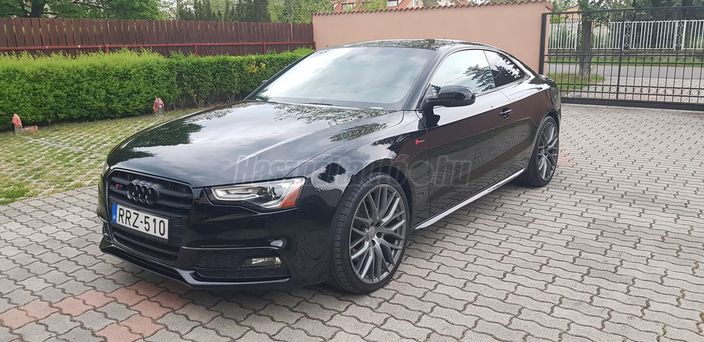 AUDI S5 Sportback 3.0 V6 TFSI quattro S-tronic
