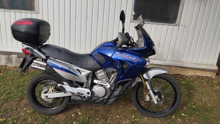 HONDA XL 650 V
