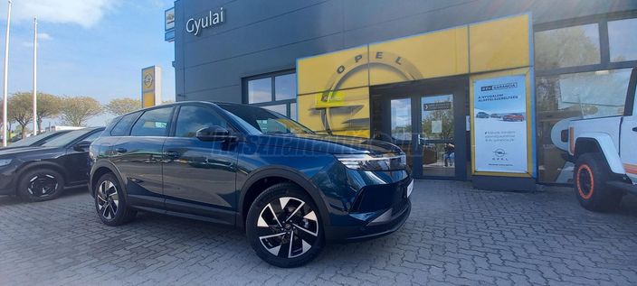Tavaszi akció  az Opel Gyulaiban + 36 70 93 00 923