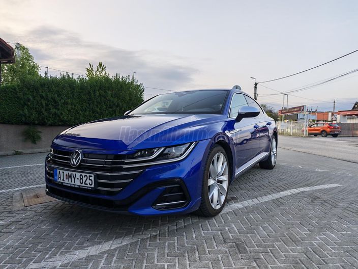 VOLKSWAGEN ARTEON 1.4 TSI Plug-In-Hybrid R-Line DSG