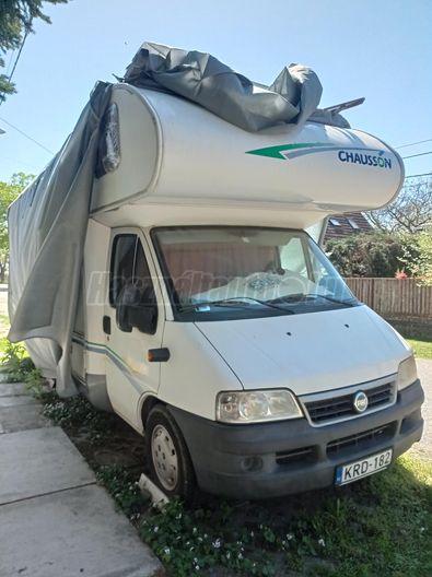 FIAT Chausson