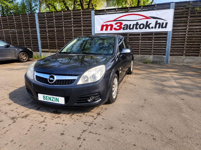 OPEL VECTRA 1.6 Essentia