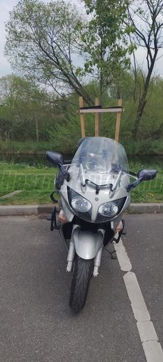 YAMAHA FJR 1300 A