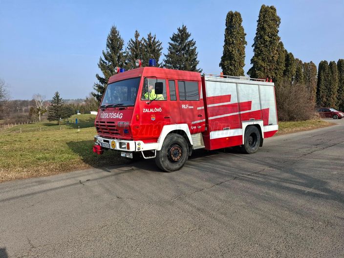 STEYR 1291
