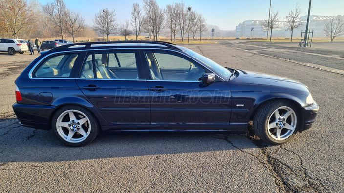 BMW 328 328i Touring