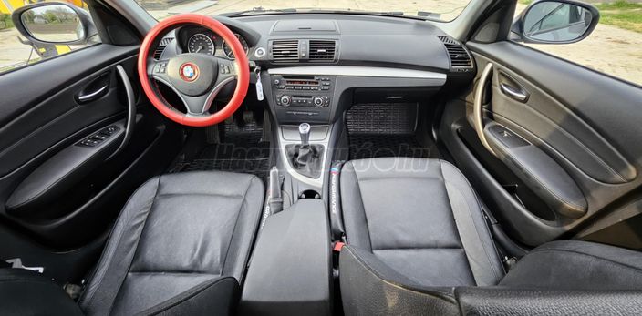 BMW 116 116i Advantage