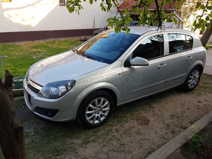 OPEL ASTRA H 1.8 Enjoy