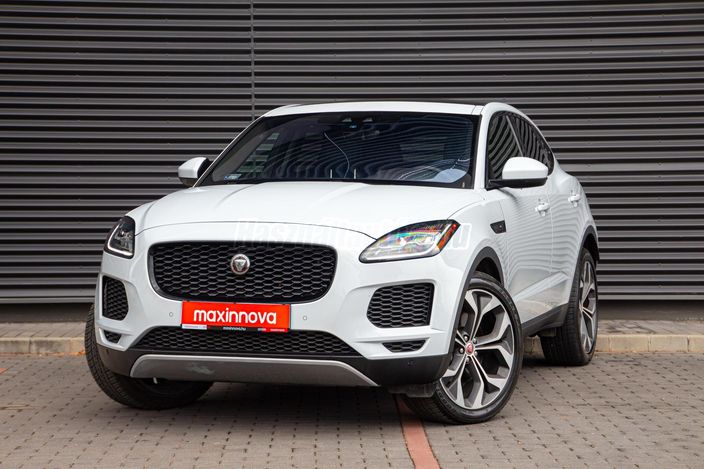 JAGUAR E-PACE P250 R-Dynamic SE (Automata)