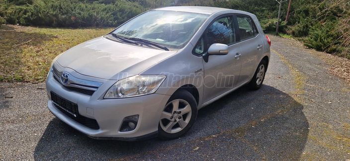 TOYOTA AURIS 1.8 HSD Active (Automata)