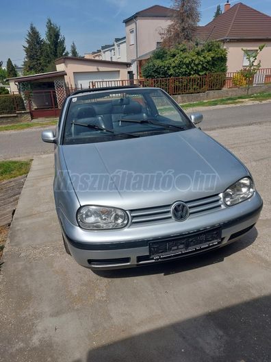 VOLKSWAGEN GOLF IV 1.9 TDI