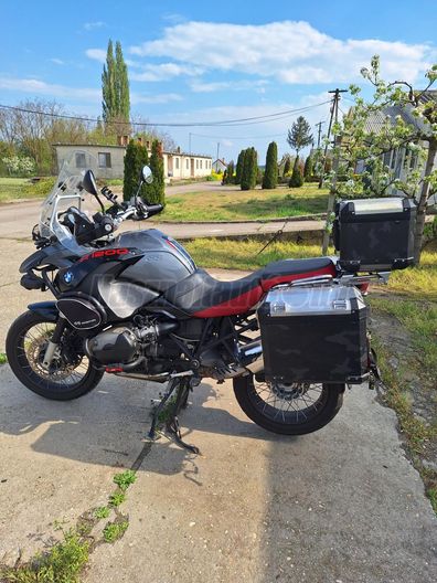 BMW R 1200 GS