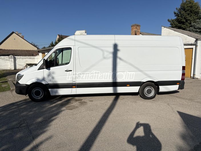 MERCEDES-BENZ SPRINTER 316 CDI 906.635.13