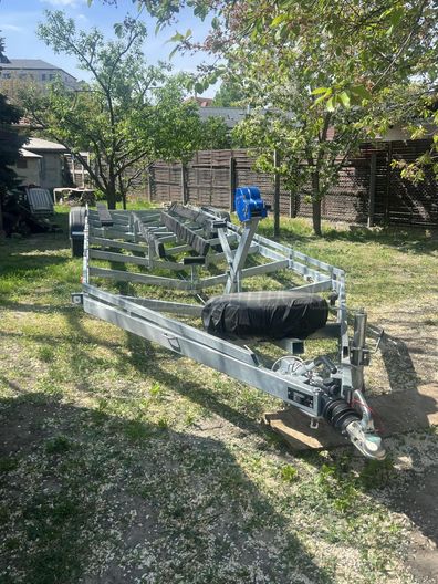 TRAILER EUROPE TET