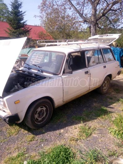 LADA 2104