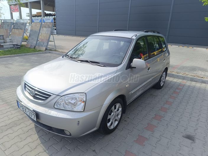 KIA CARENS 2.0 EX