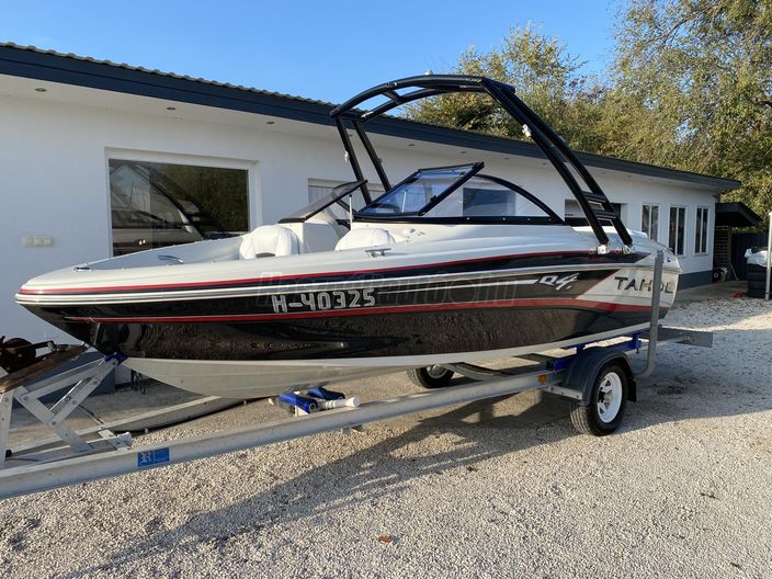 TAHOE Q4
