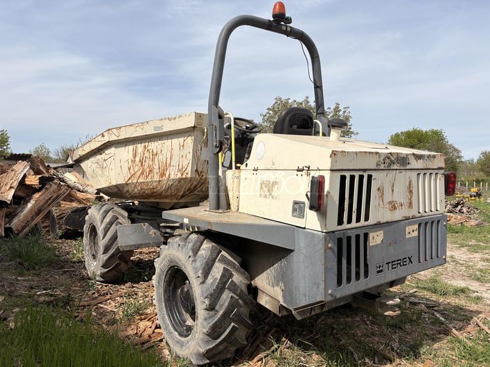 TEREX TA6s