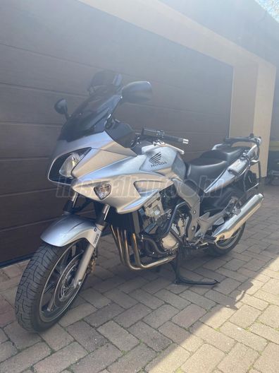 HONDA CBF 1000