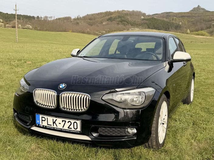 BMW 116 116i
