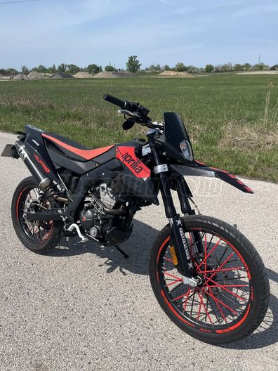 APRILIA RX 125